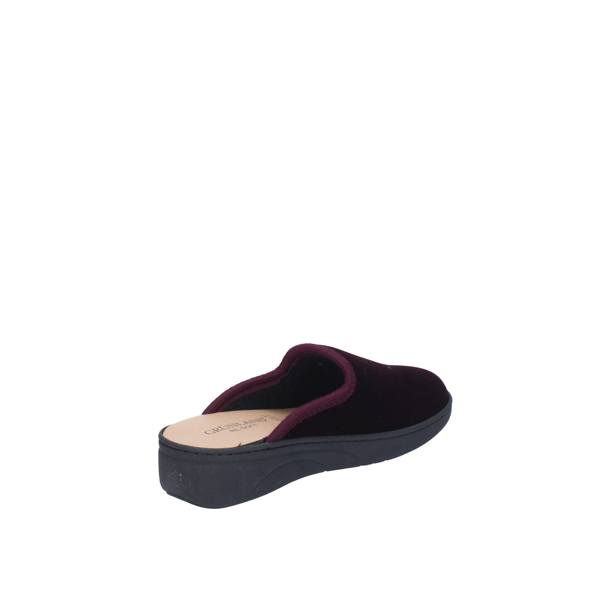 GRUNLAND CIABATTA CI1601 Blu