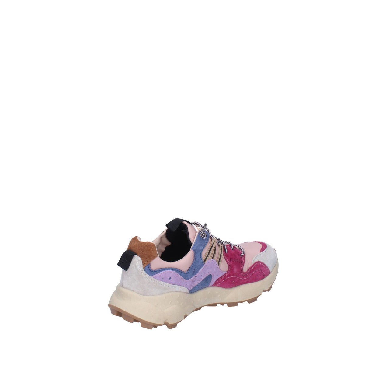 Kamsa SNEAKERS ALICE Grigio