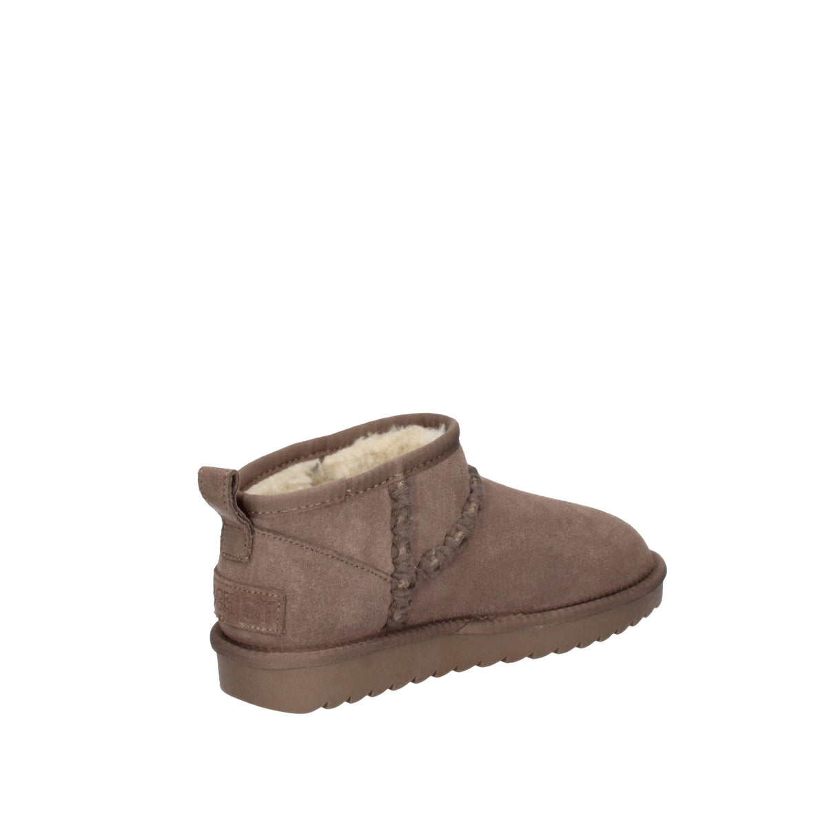 COLORS OF CALIFORNIA Scarpe HC.YW250N Taupe