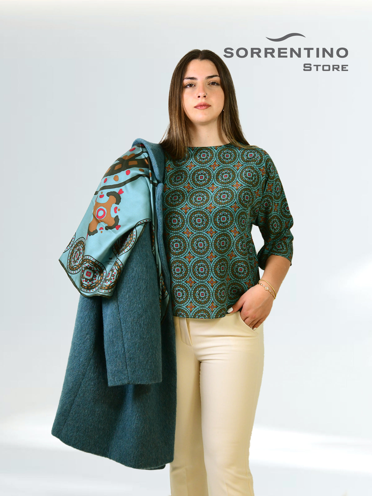 MAX MARA abbigliamento ADONE 001