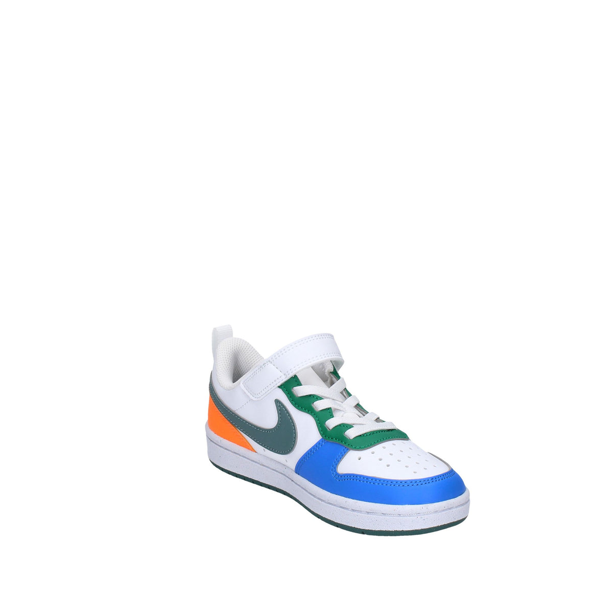Nike COURT BOROUGH LOW RECRAFT DV5457-140