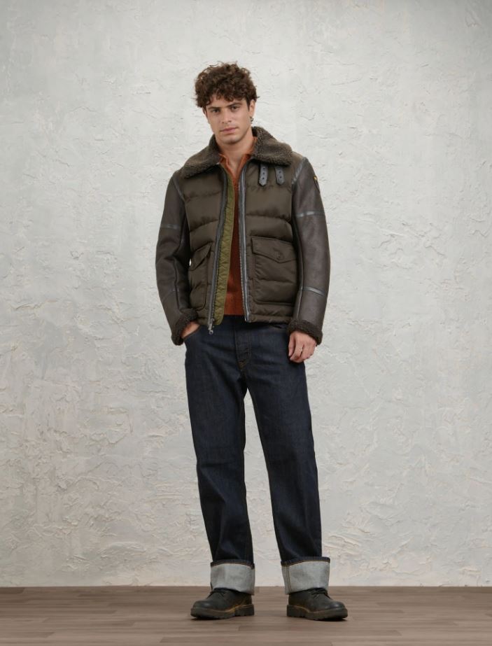 BLAUER LUC02239-007280