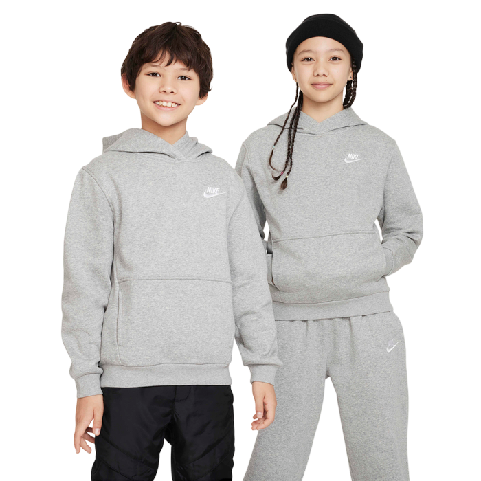 Nike K NSW CLUB FLC FD3000-063