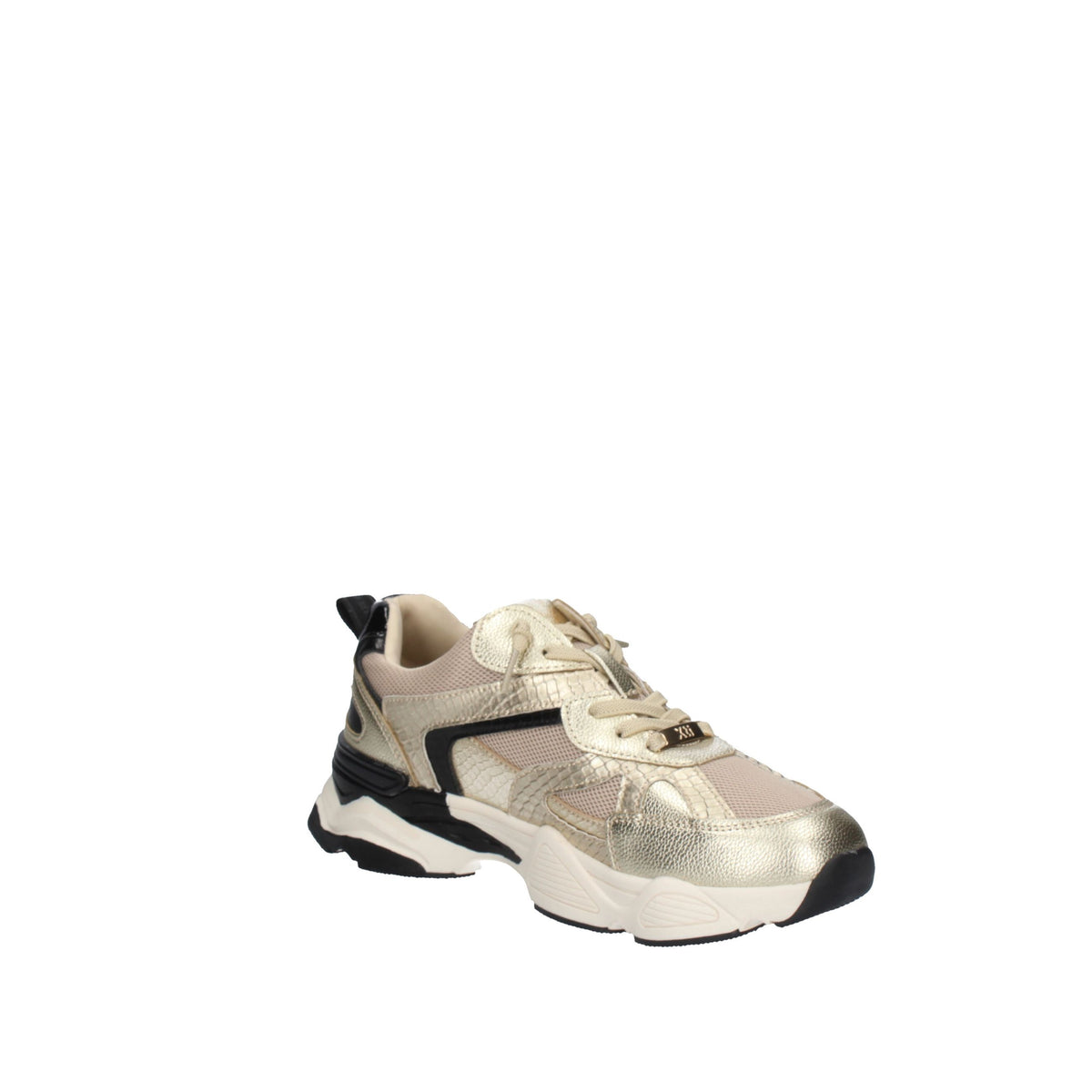 Xti SNEAKERS 144653 Nero
