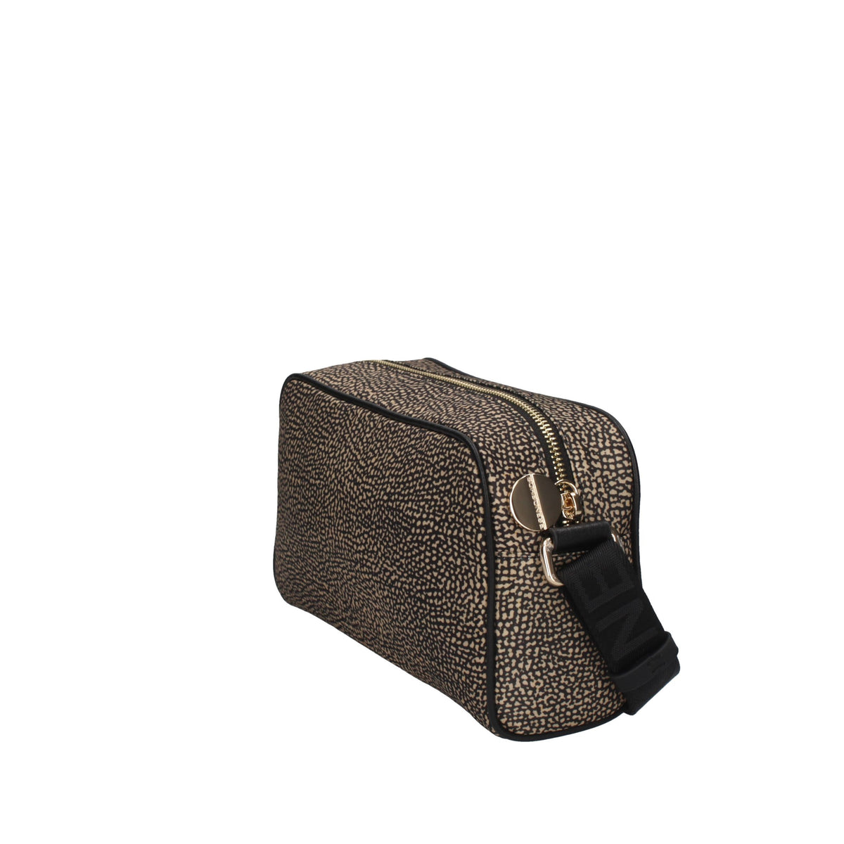 BORBONESE BORSA CAMERA CASE 934115-I15