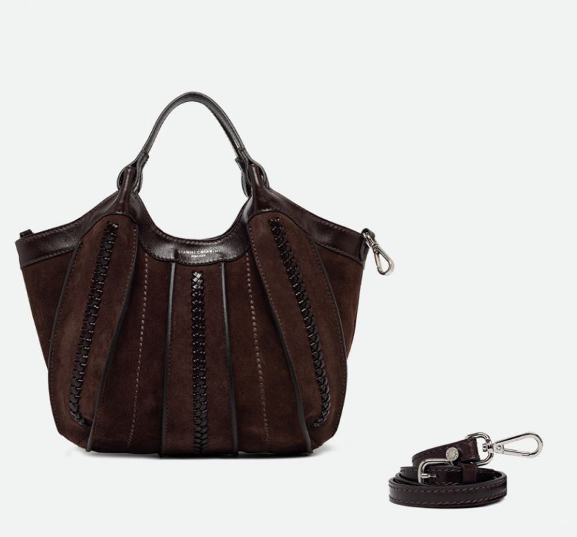 GIANNI CHIARINI DUA BS 12749/COMM CN-RALPH