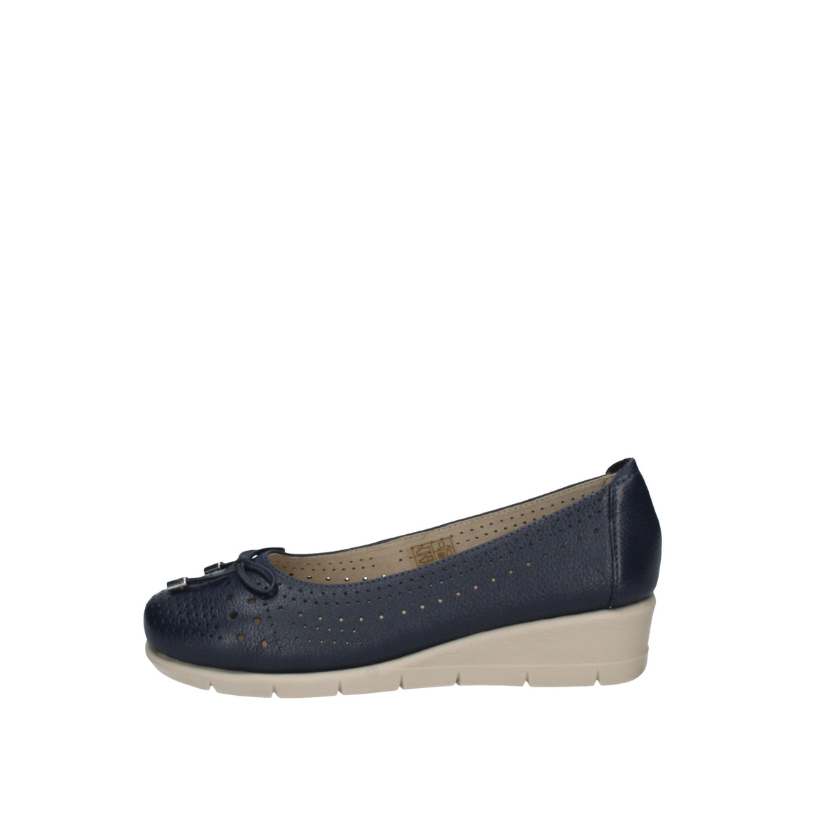 SUSIMODA Scarpe 42010/131 Nero