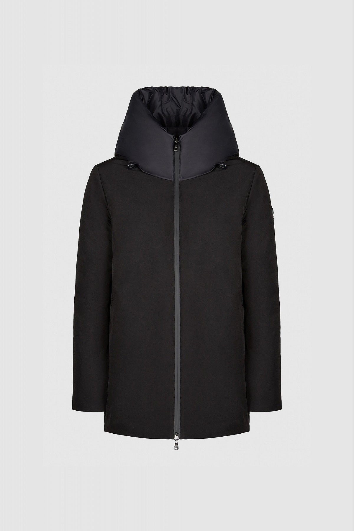 CANADIAN abbigliamento CN.G224396W BLACK/BLACK