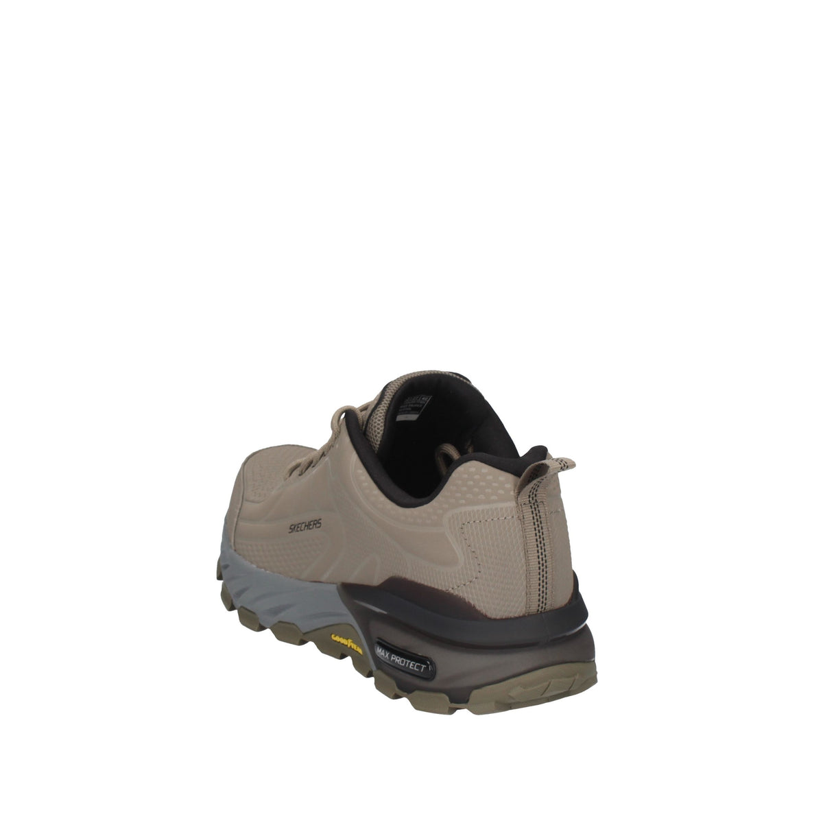 Skechers SNEAKERS 237672/TPBK TAUPE