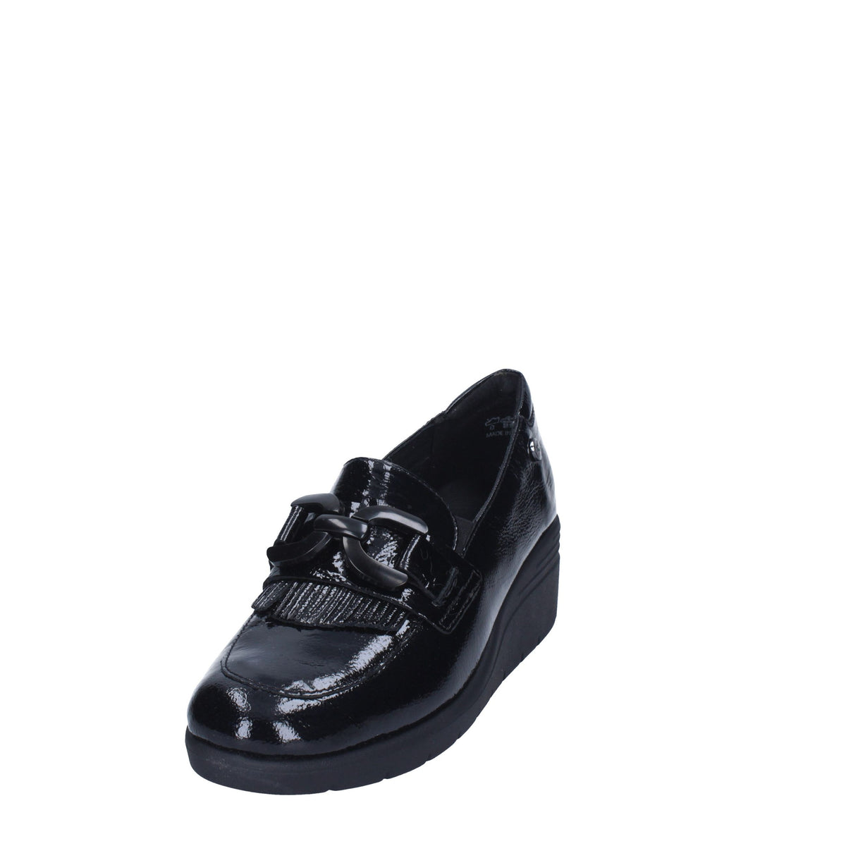 MELLUSO Scarpe K55280 Bronzo