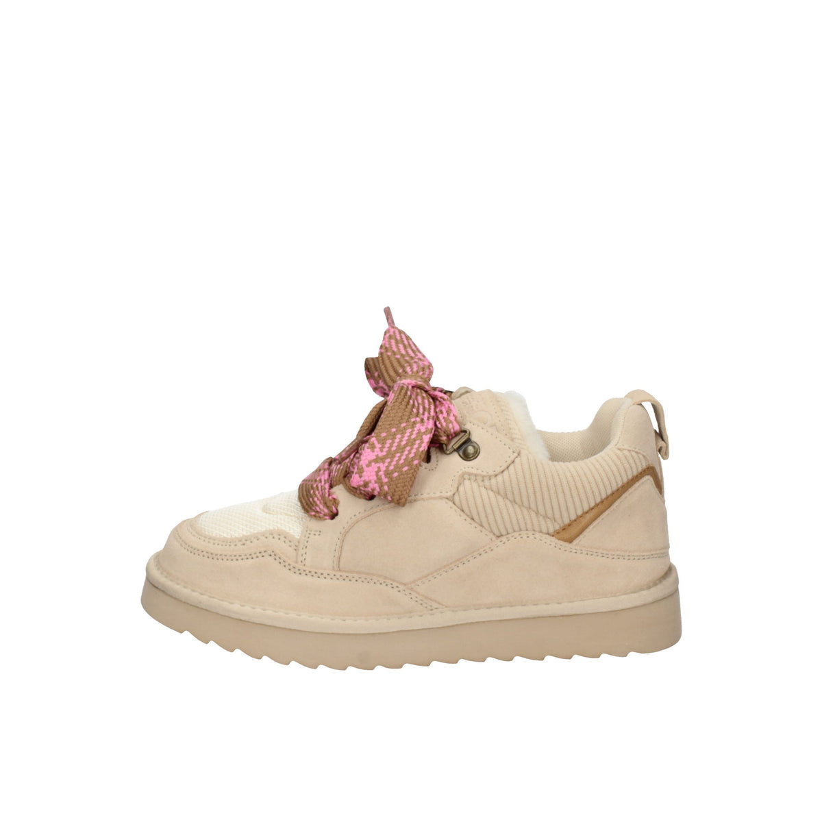 COLORS OF CALIFORNIA Scarpe HC.YW261 Tan