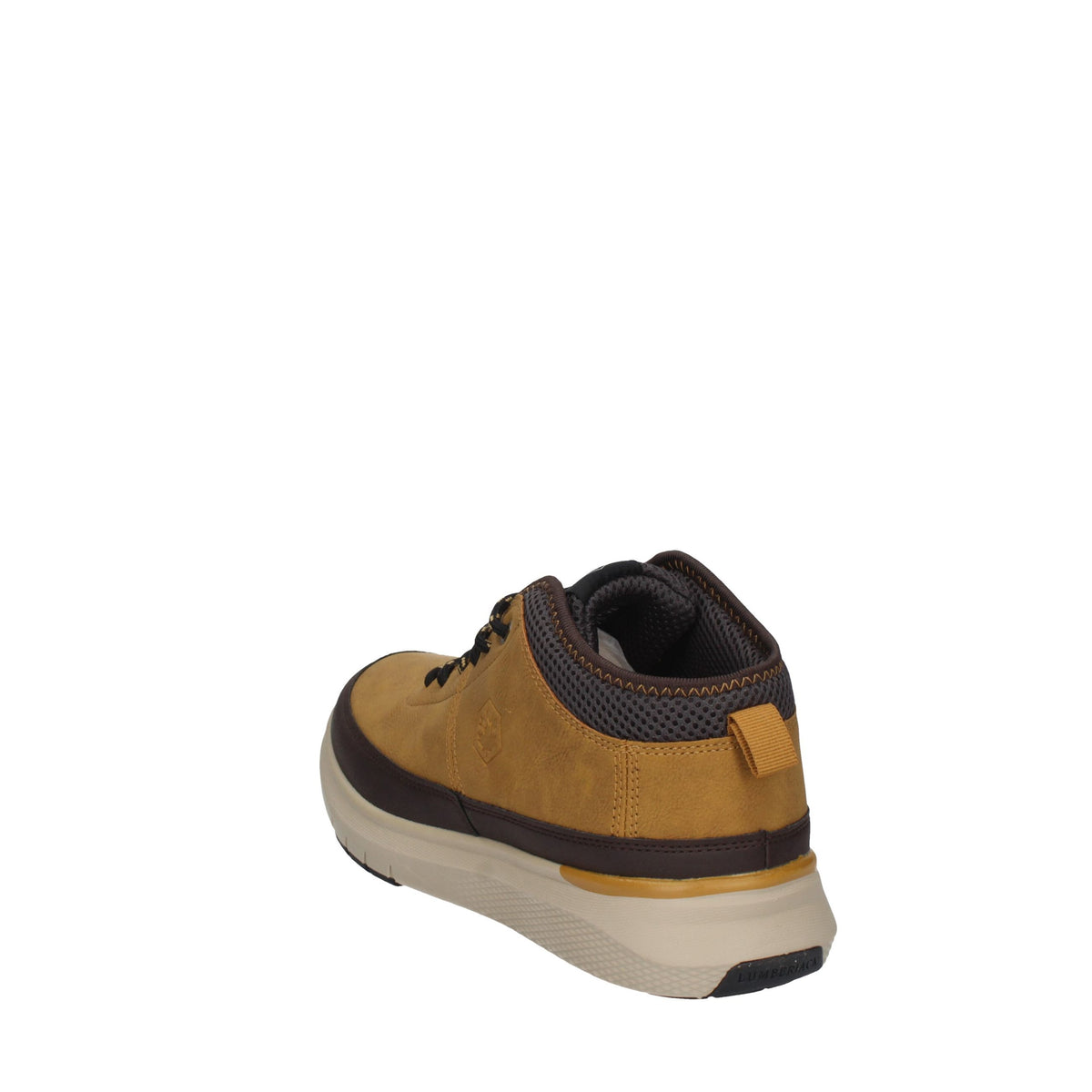 LUMBERJACK 102217269 YELLOW/BRW