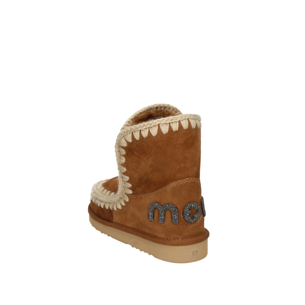 MOU Scarpe MU.FW101050A Cognac