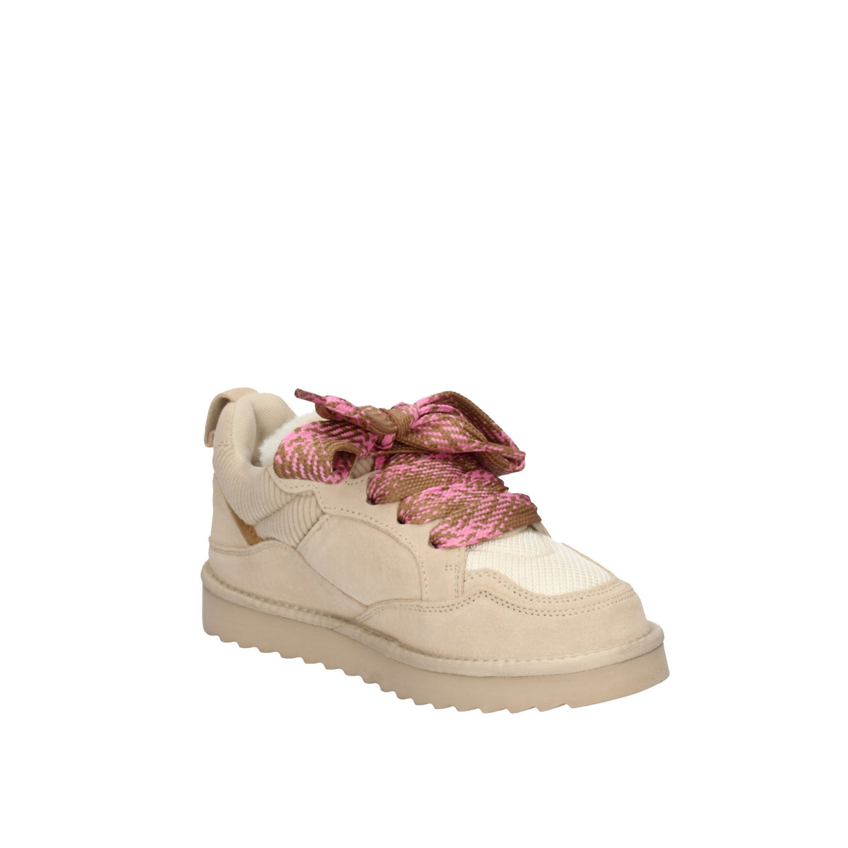 COLORS OF CALIFORNIA Scarpe HC.YW261 Tan