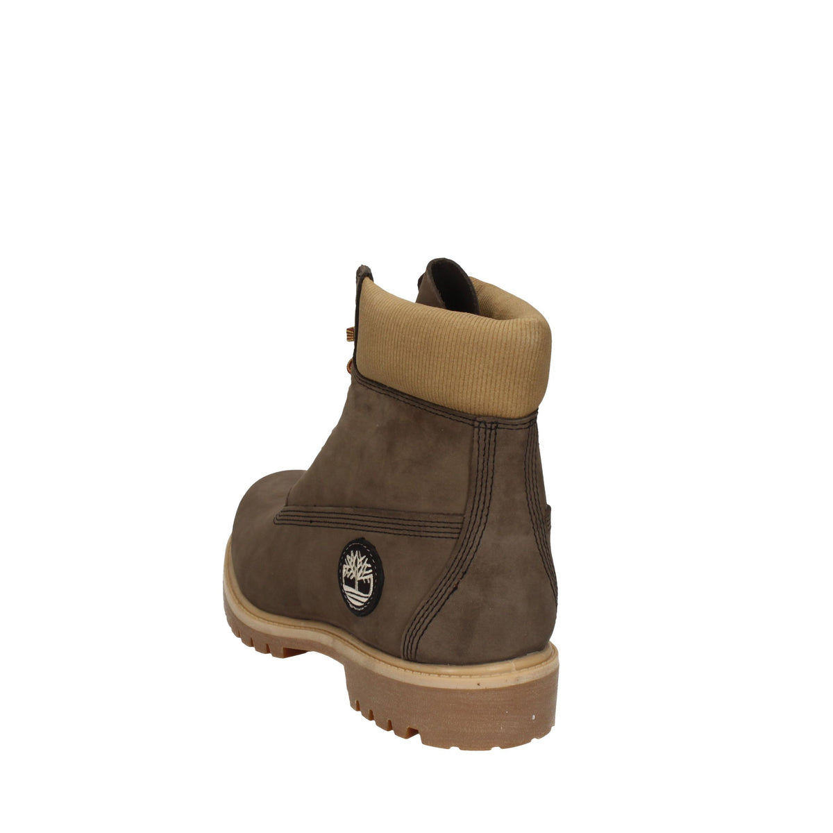 TIMBERLAND Scarpe TB0A2P6W-A4J DARK/BWN
