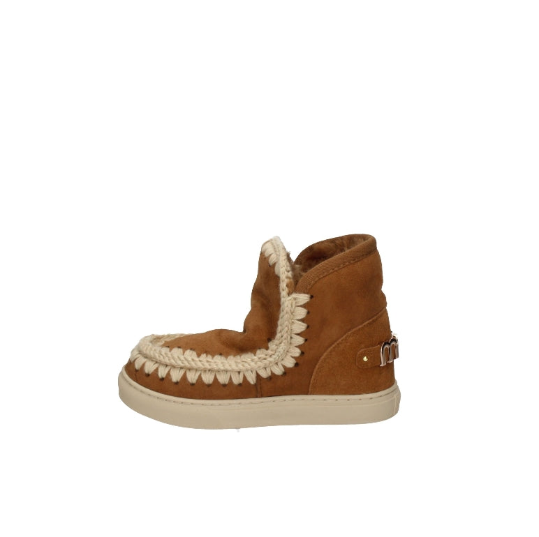 MOU Scarpe MU.FK111015A Cognac