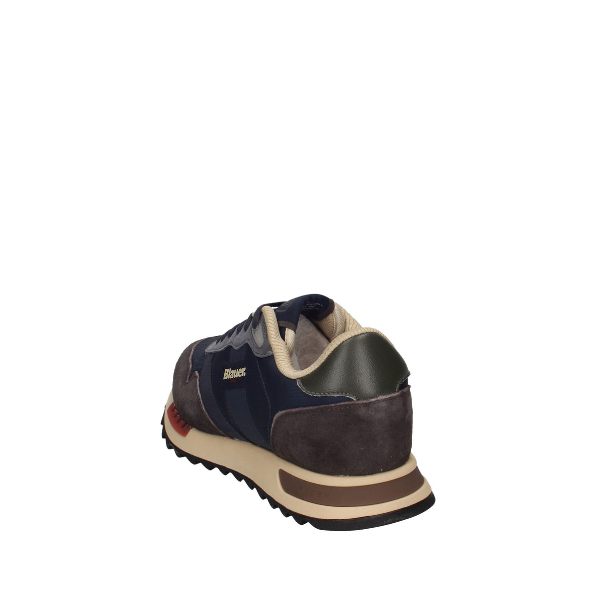 BLAUER F6RYDER01/NYN