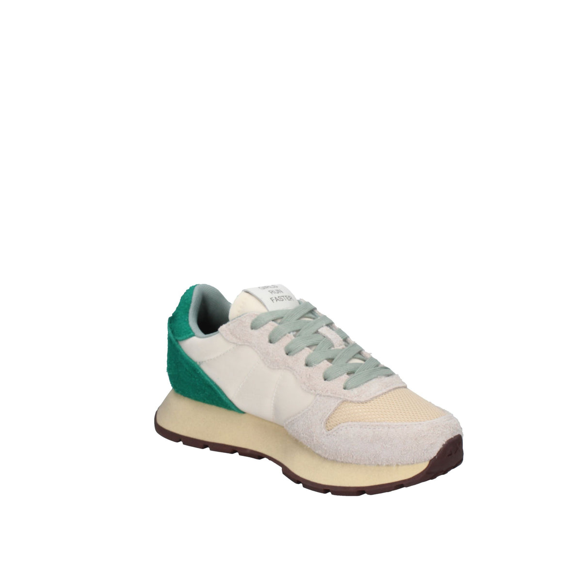SUN68 Scarpe Z45207 16 BEIGE
