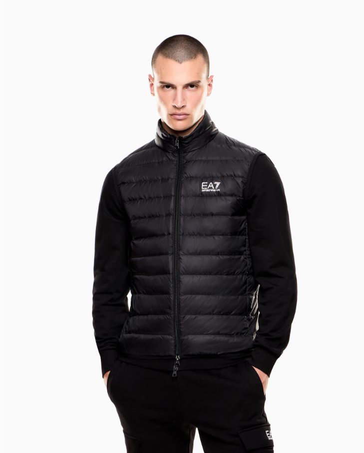 EA7 - EMPORIO ARMANI 8NPQ06 PNGPZ