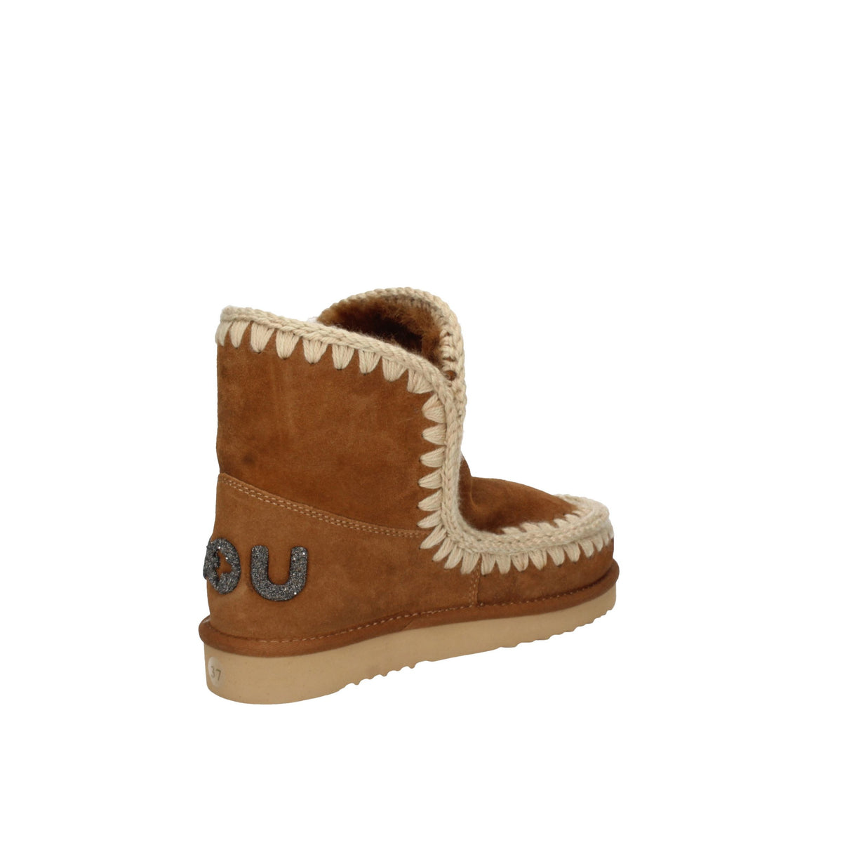 MOU Scarpe MU.FW101050A Cognac