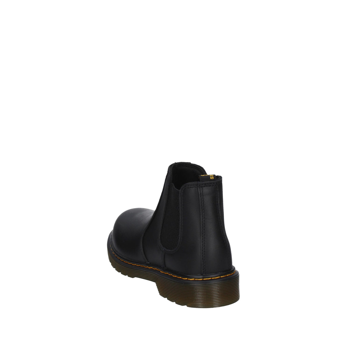 DR.MARTENS Scarpe 21992001 BLACK