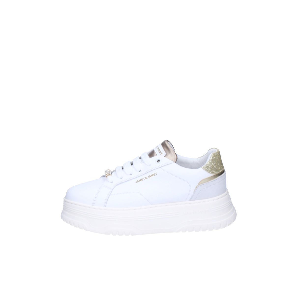 JANET&JANET Scarpe J-422 Beige