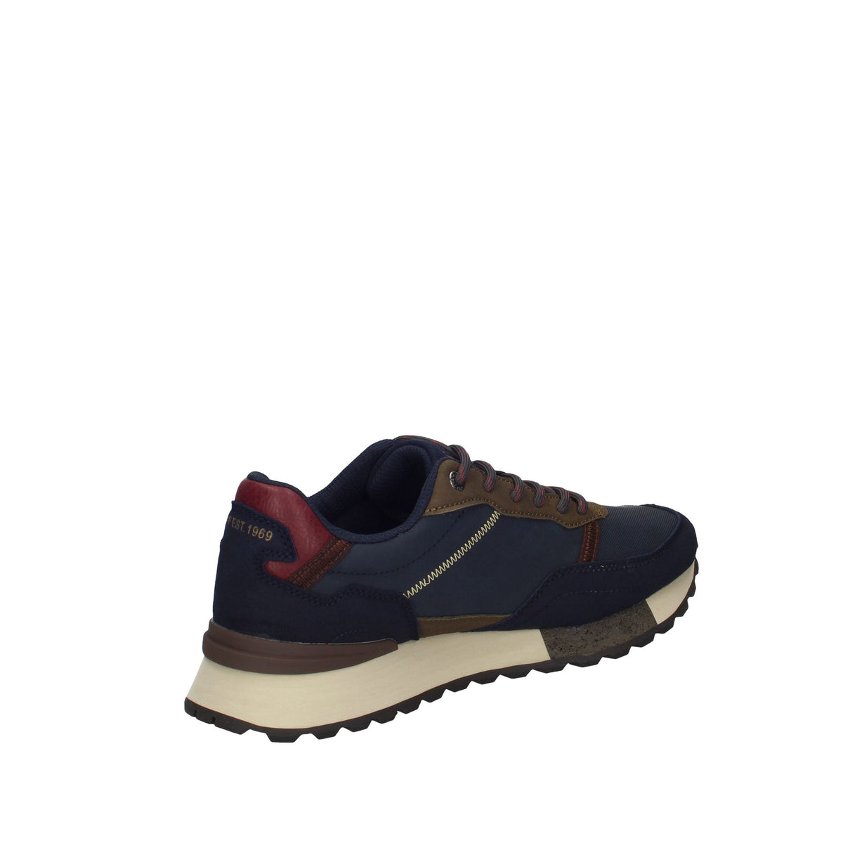 GAP RUN SPIRIT NAVY GPM623227/0040
