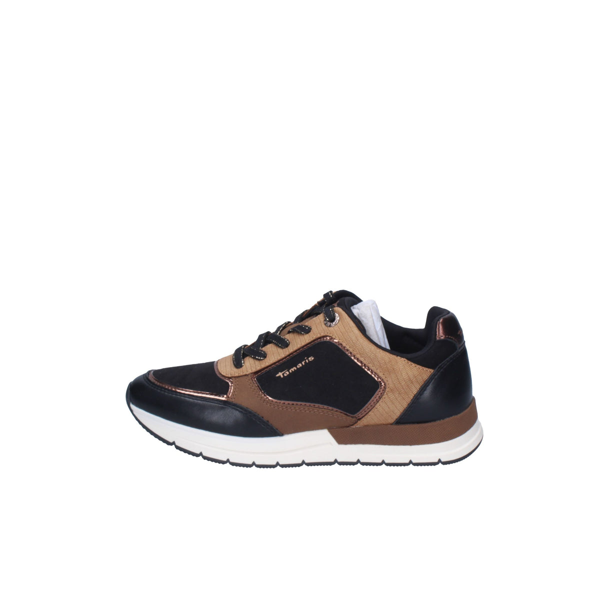 TAMARIS SNEAKERS 1-23768-45 Nero