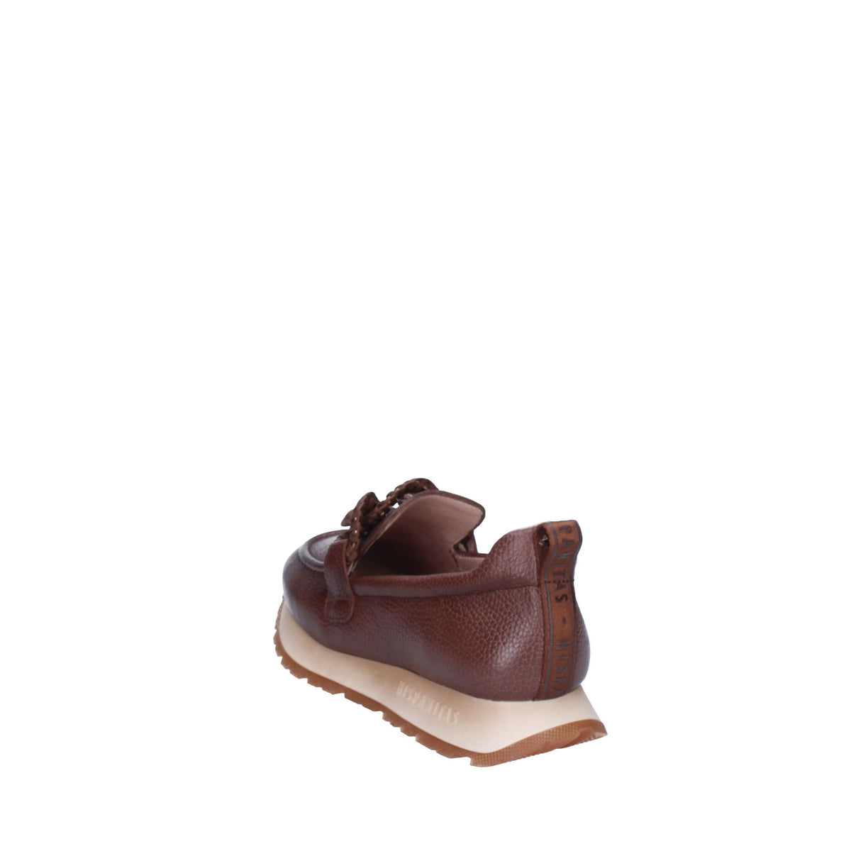 HISPANITAS Scarpe HI254238 AVELLANA