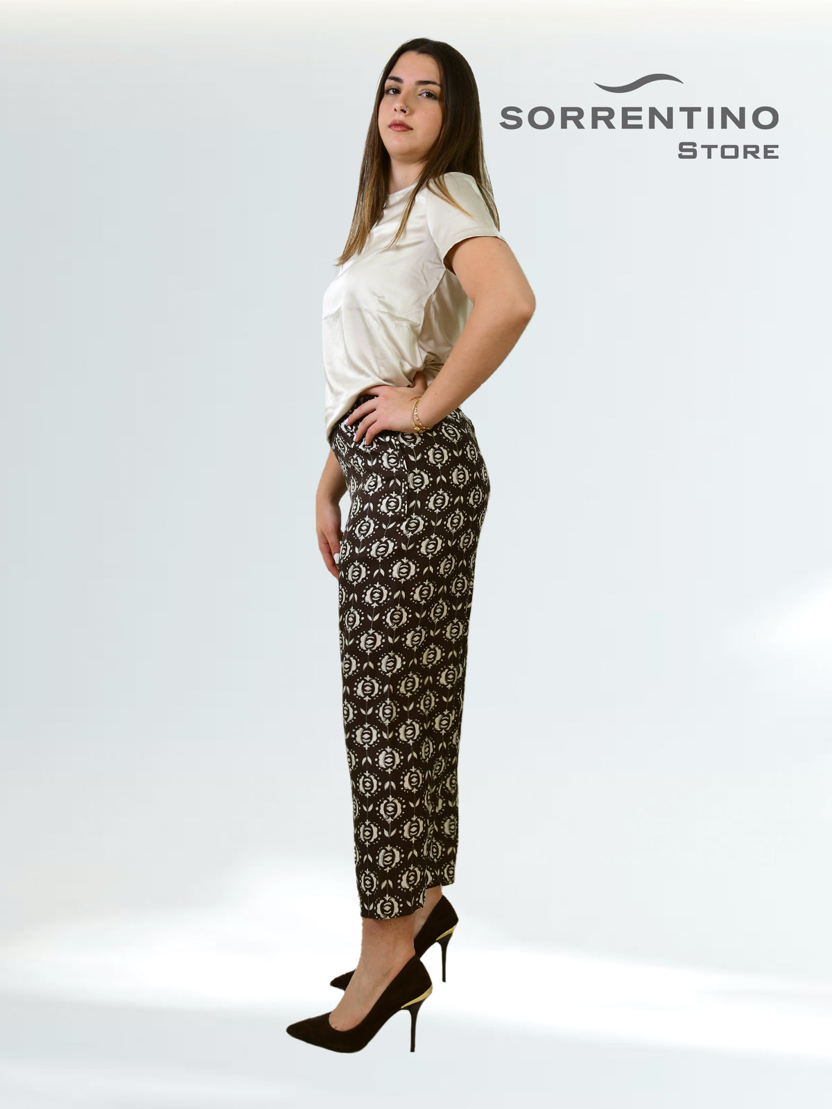 MAX MARA abbigliamento TORTONA 001