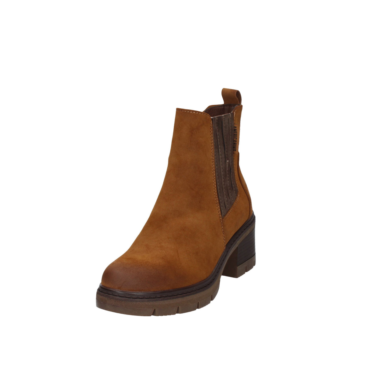 Americanino Scarpe AMW421X29-01 CUOIO