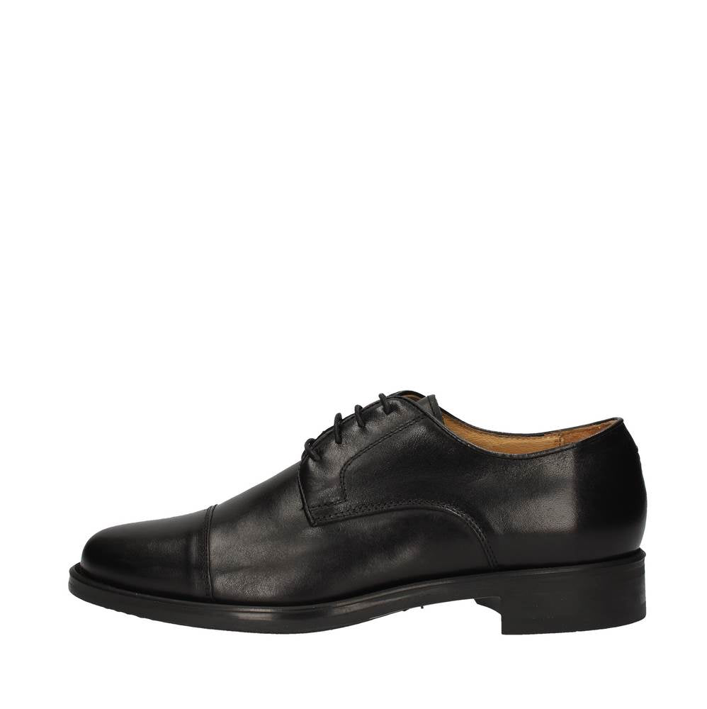 HUDSON 909 Nero