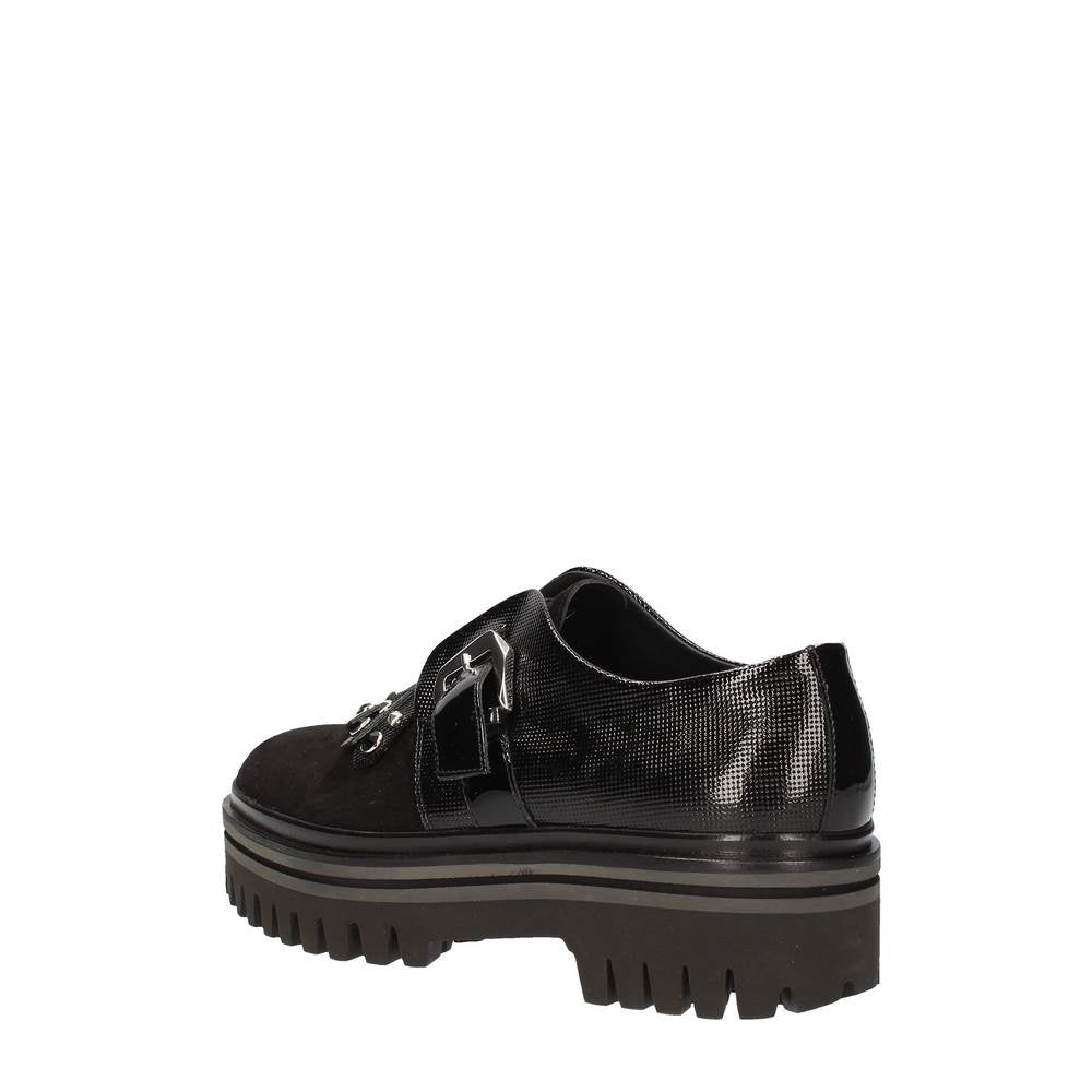 ALBERTO GUARDIANI GD35021R Nero