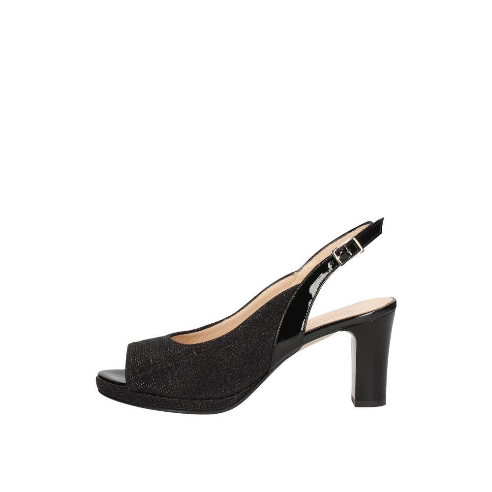 SOFFICE SOGNO E8105 Nero