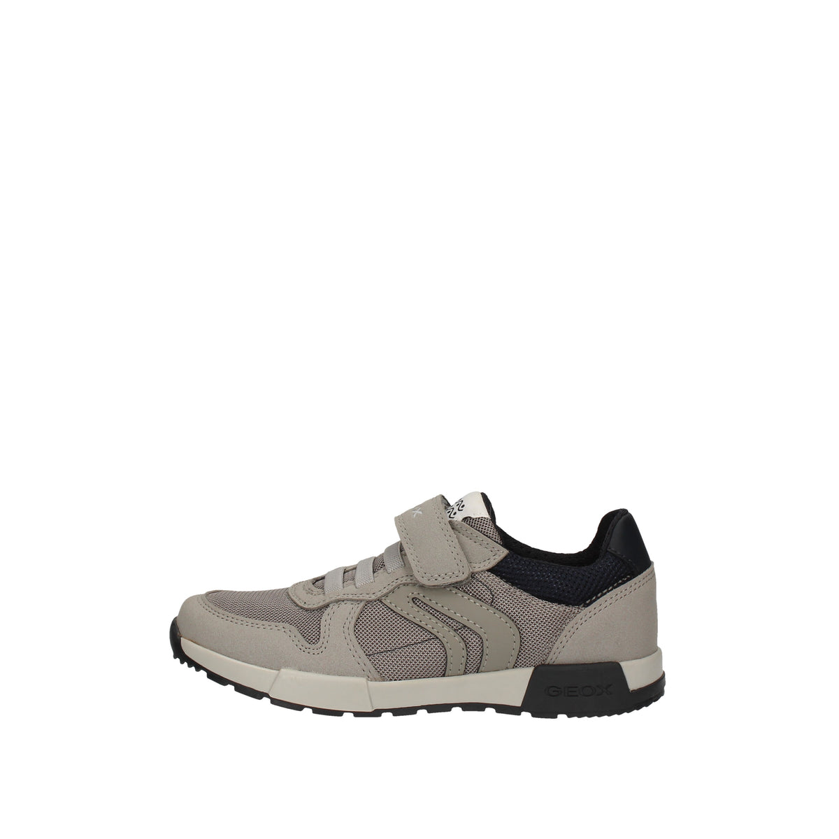 GEOX J846NC-014AF Grigio