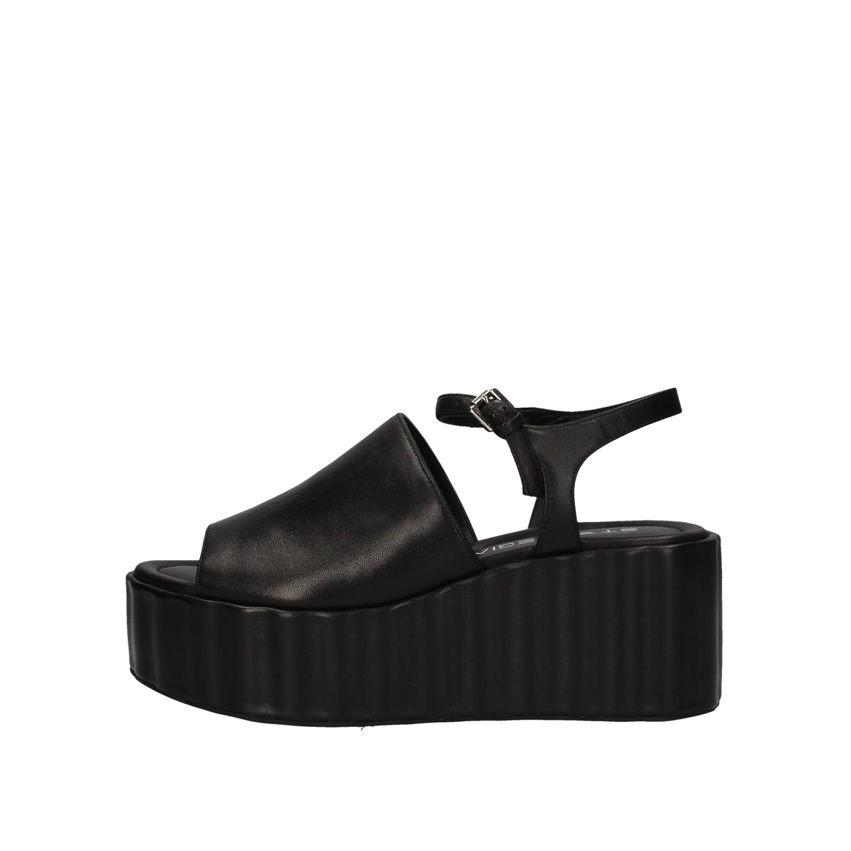 STRATEGIA W19 Nero