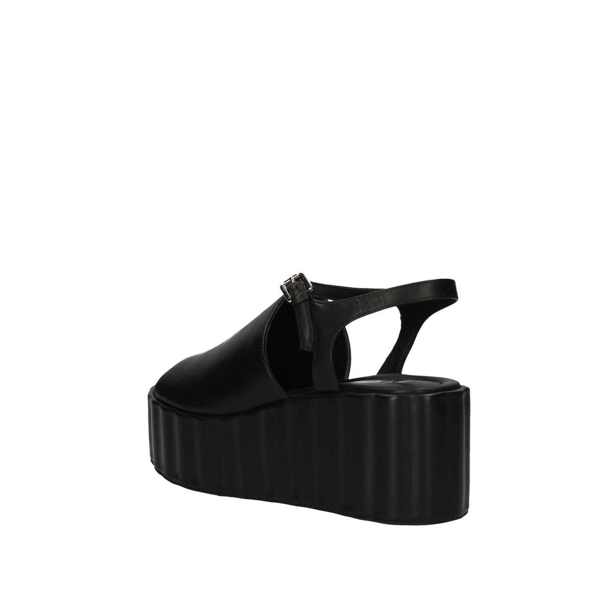 STRATEGIA W19 Nero