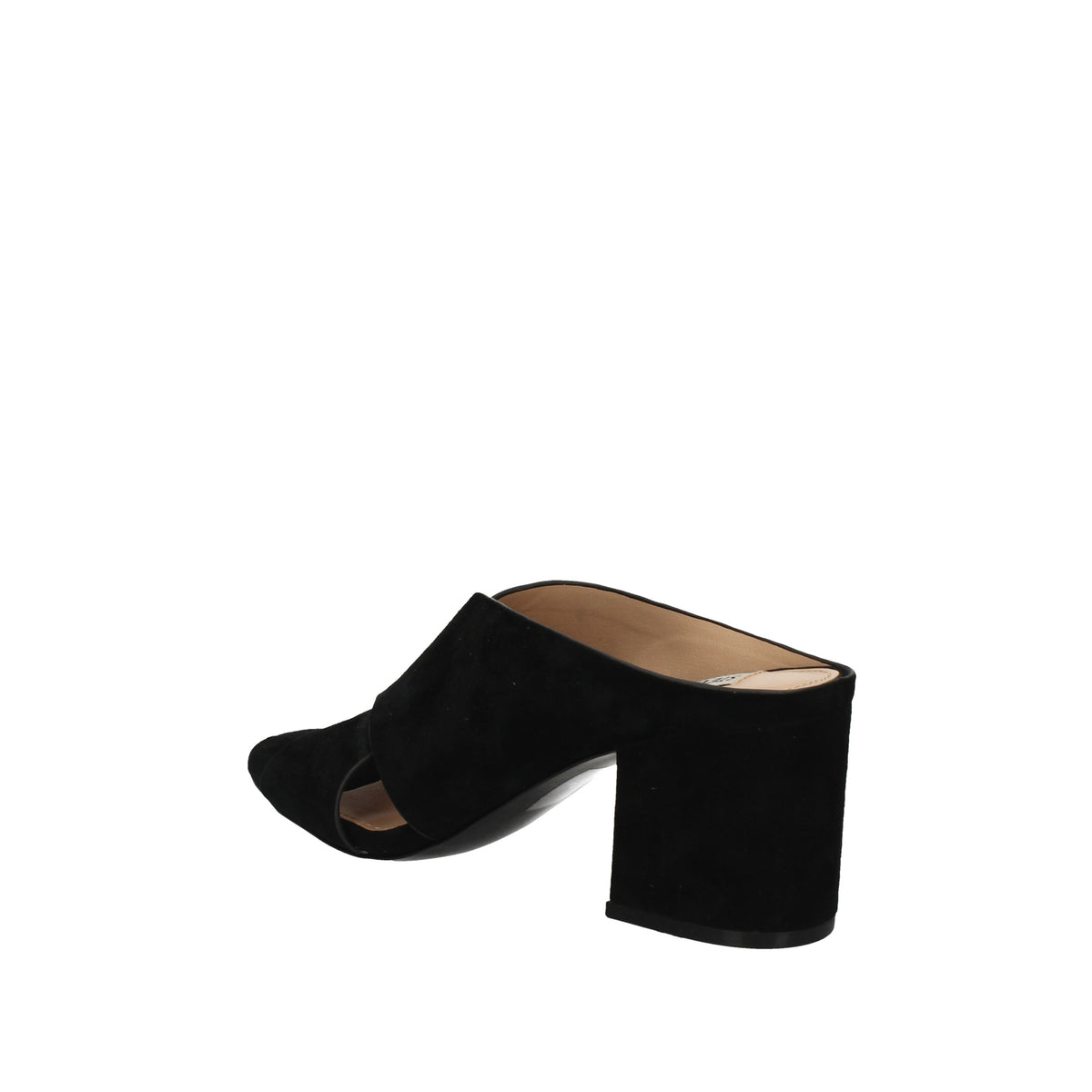 STEVE MADDEN SELMA Nero