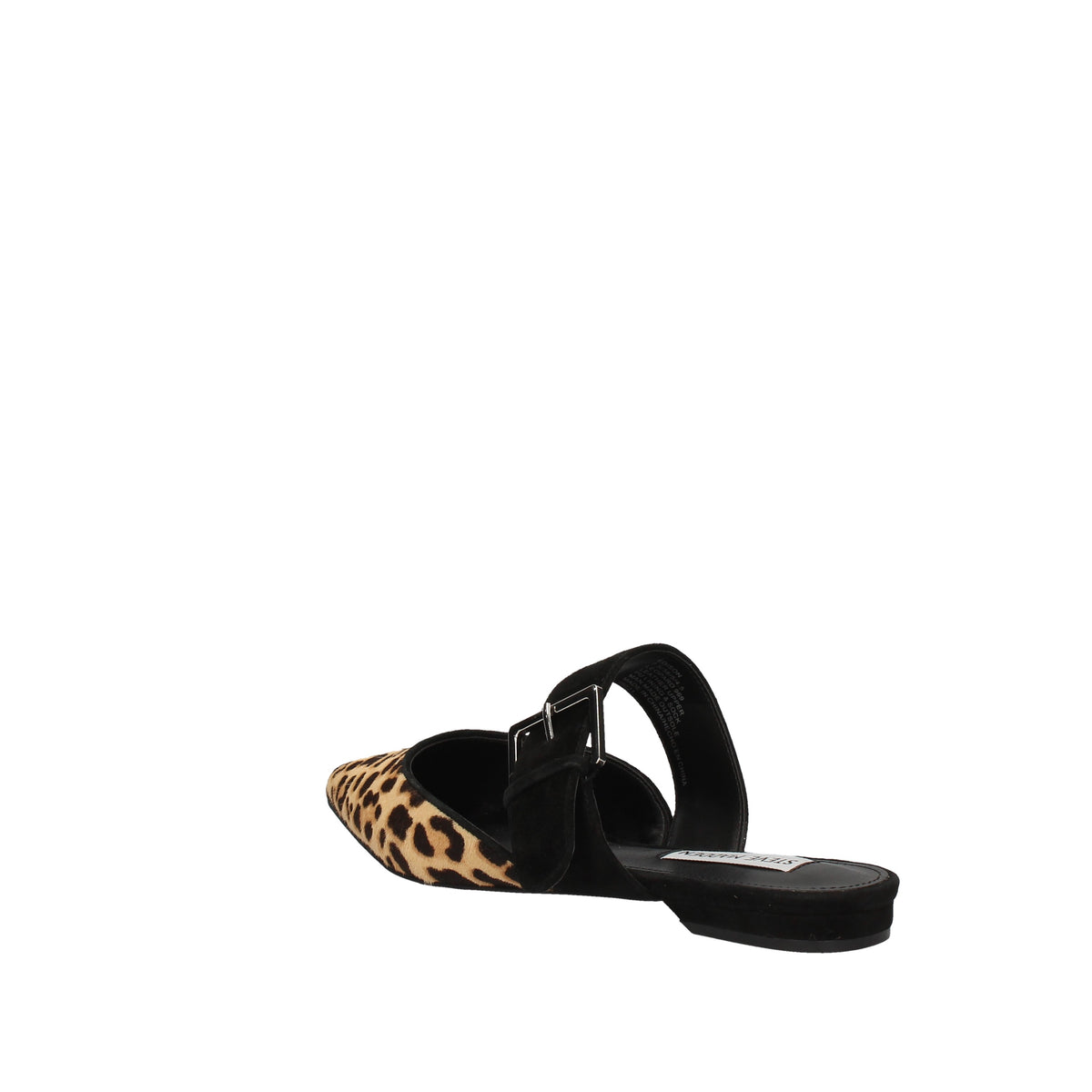 STEVE MADDEN EDISON Nero