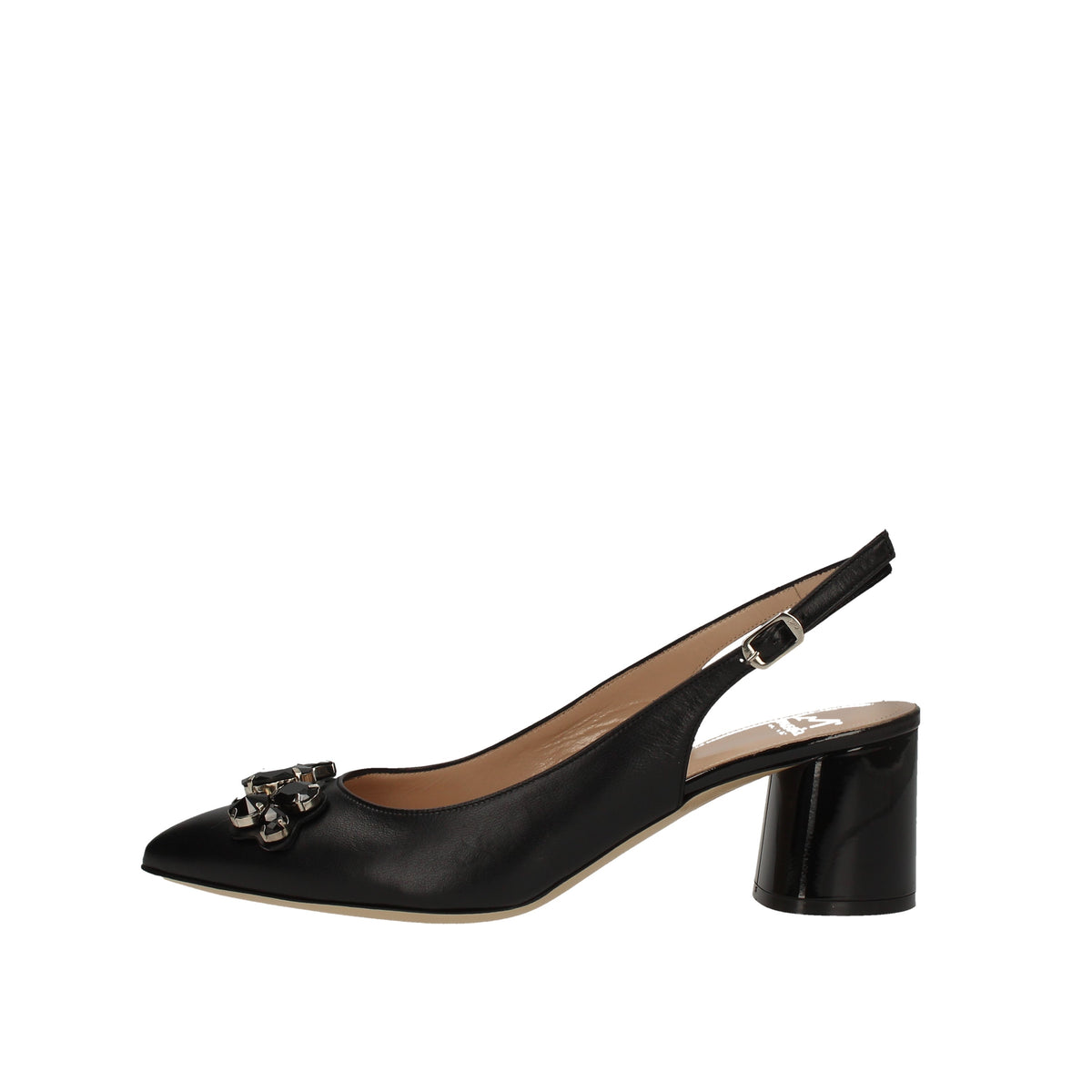MUSELLA S19513 Nero