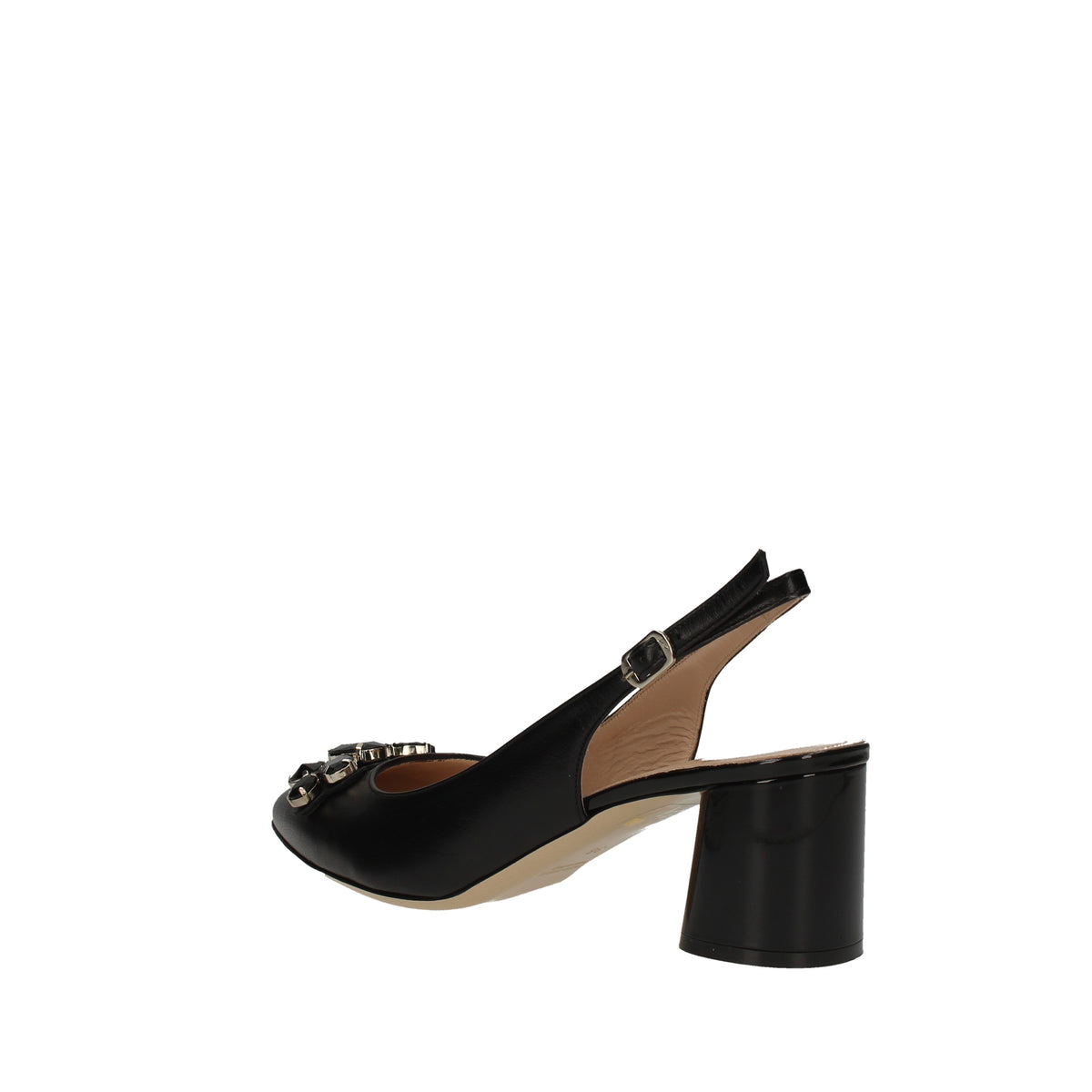 MUSELLA S19513 Nero