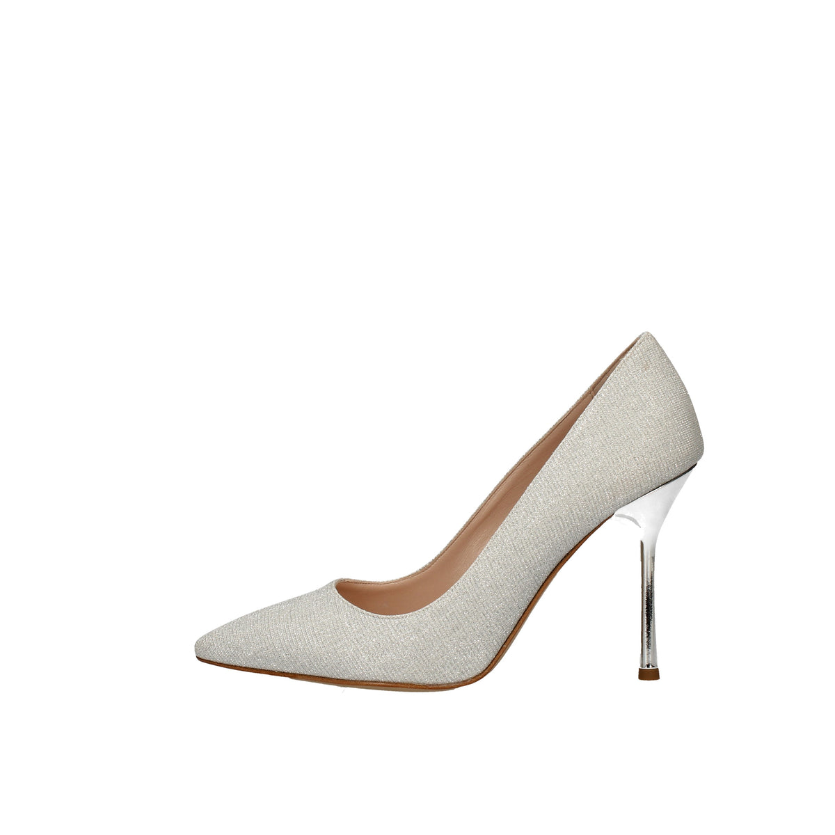 SILVANA 130 Argento