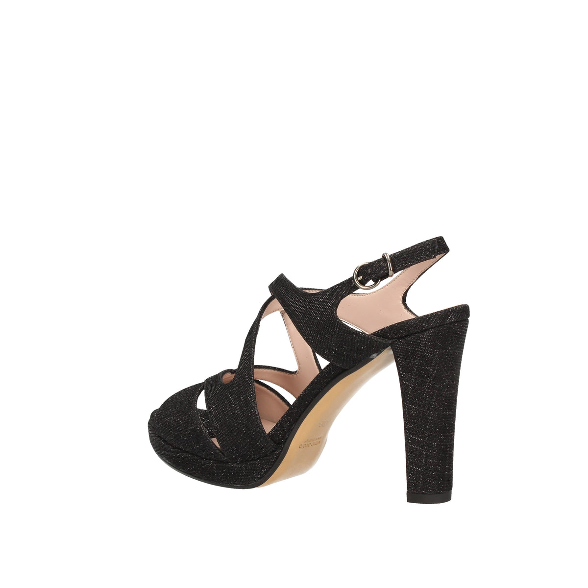 SILVANA 987 Nero