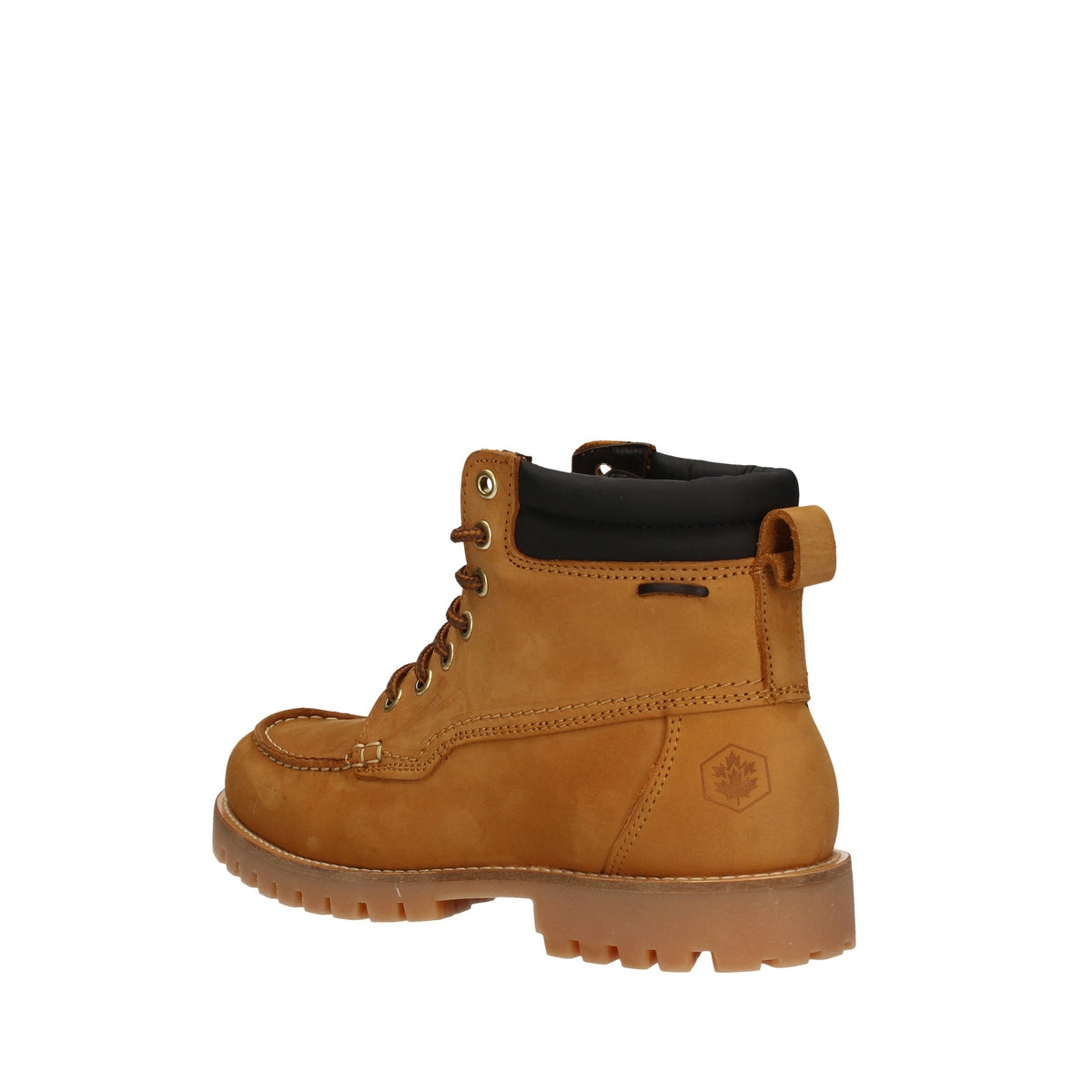 LUMBERJACK SM33401-001 Giallo