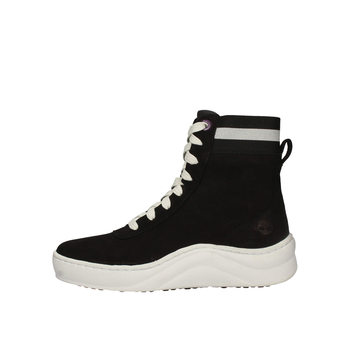 TIMBERLAND TB0A22VE Nero