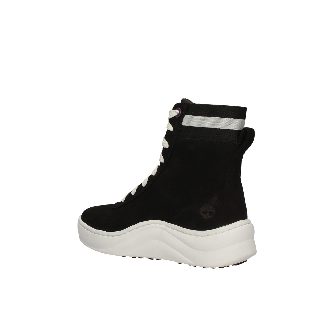 TIMBERLAND TB0A22VE Nero