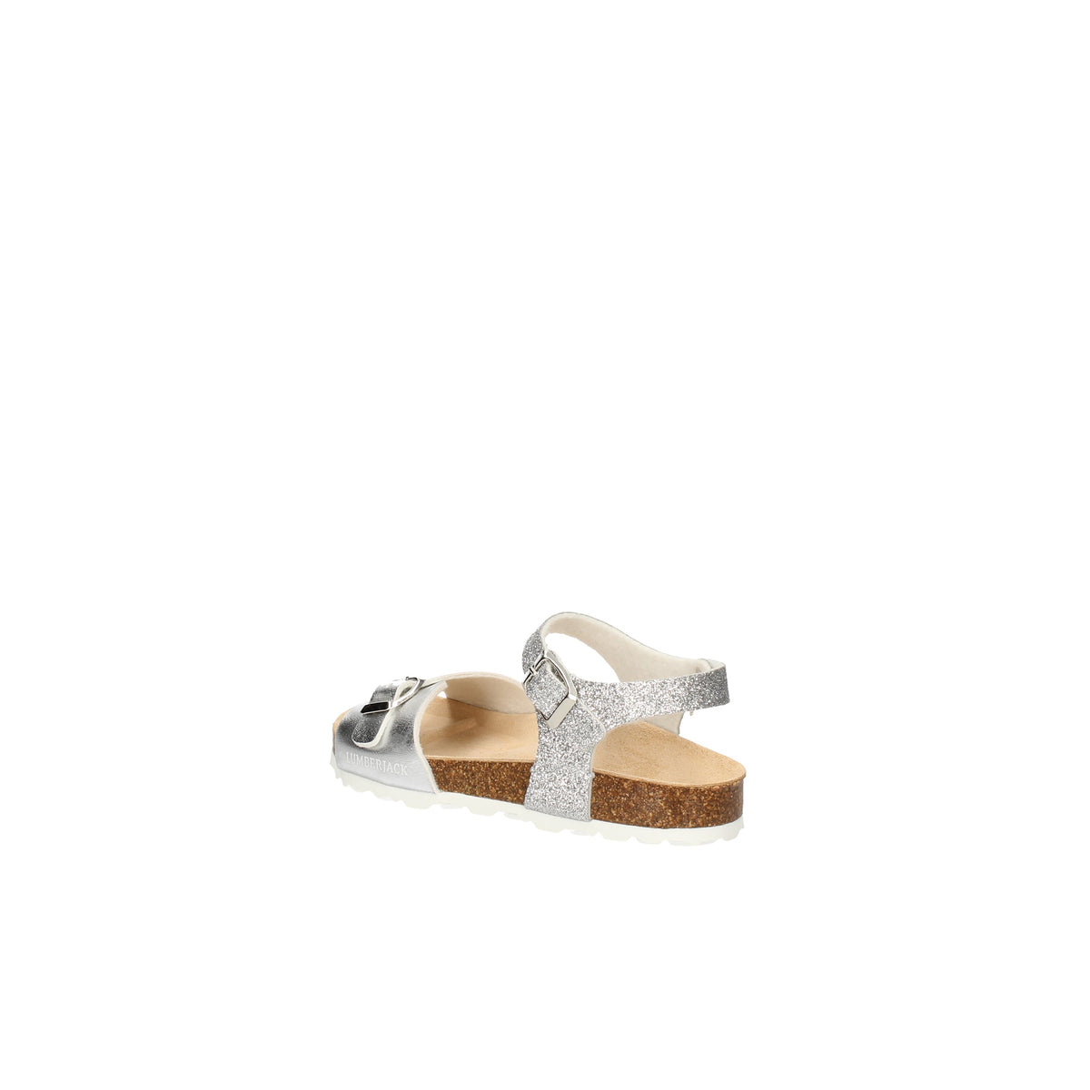 LUMBERJACK SG78706-005 Argento
