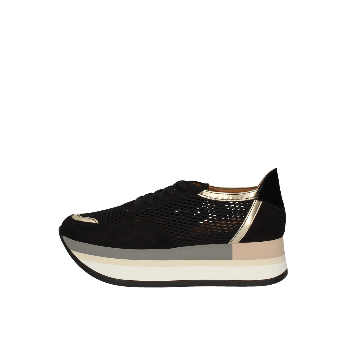 MARGOT LOI 331011 Nero