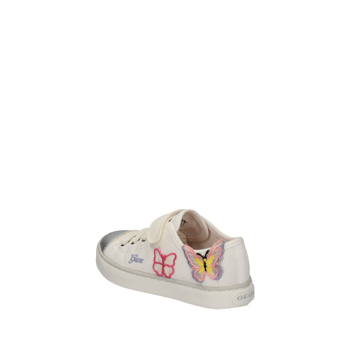 GEOX J0204D-00010 Bianco