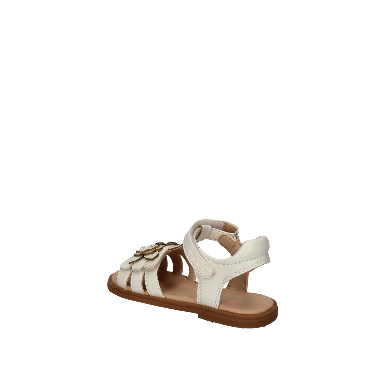 GEOX J0235H-000NF Bianco